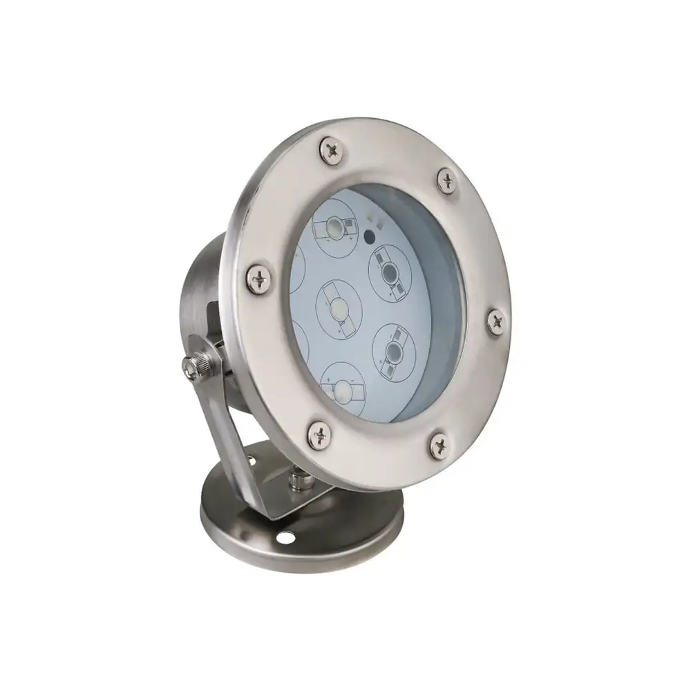 استخری پایه دار d32-led-7w