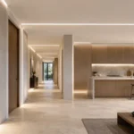 فریم لاینر LED