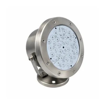 فریم استخری پایه دار 36w led cod D140