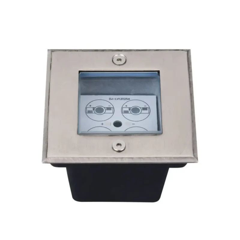 فریم دفنی 4w-led-cod-D122