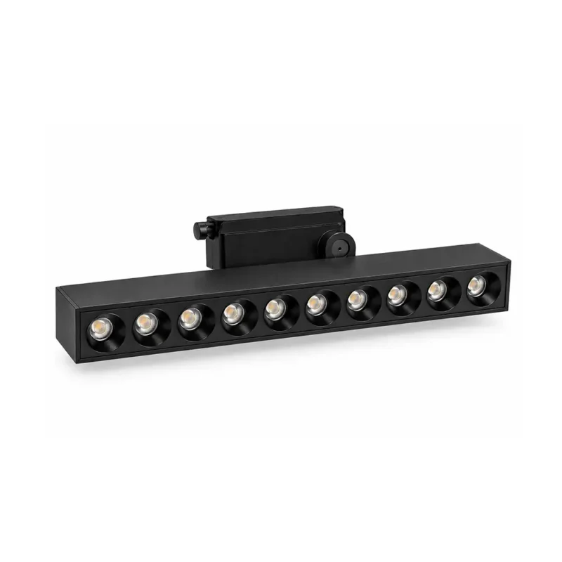 پروژکتور ریلی 10 وات SMD مدل X10W