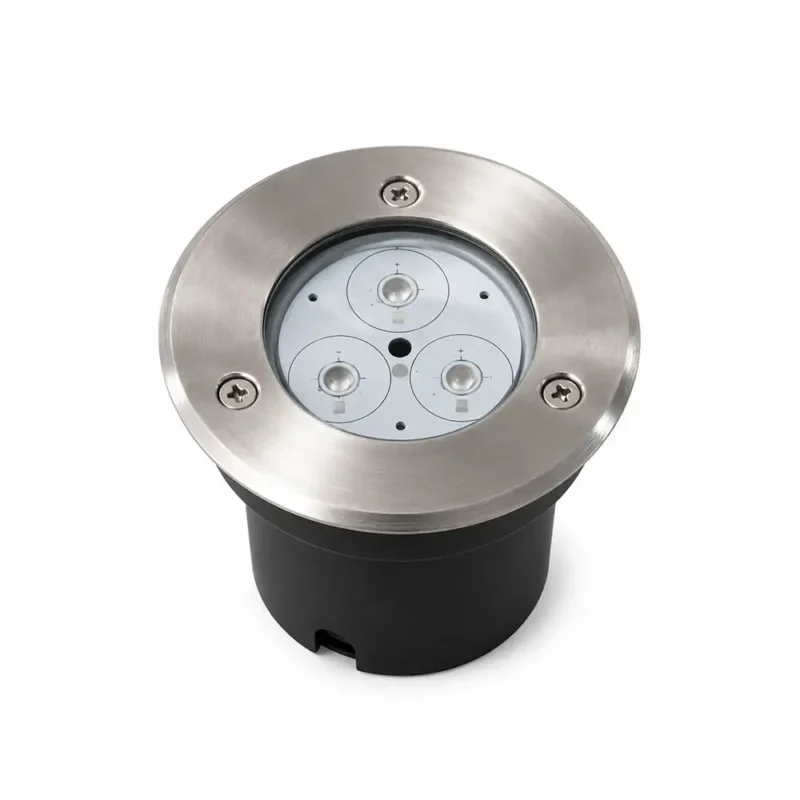 قاب دفنی استخری ال ای دی تارا کد 18w D141