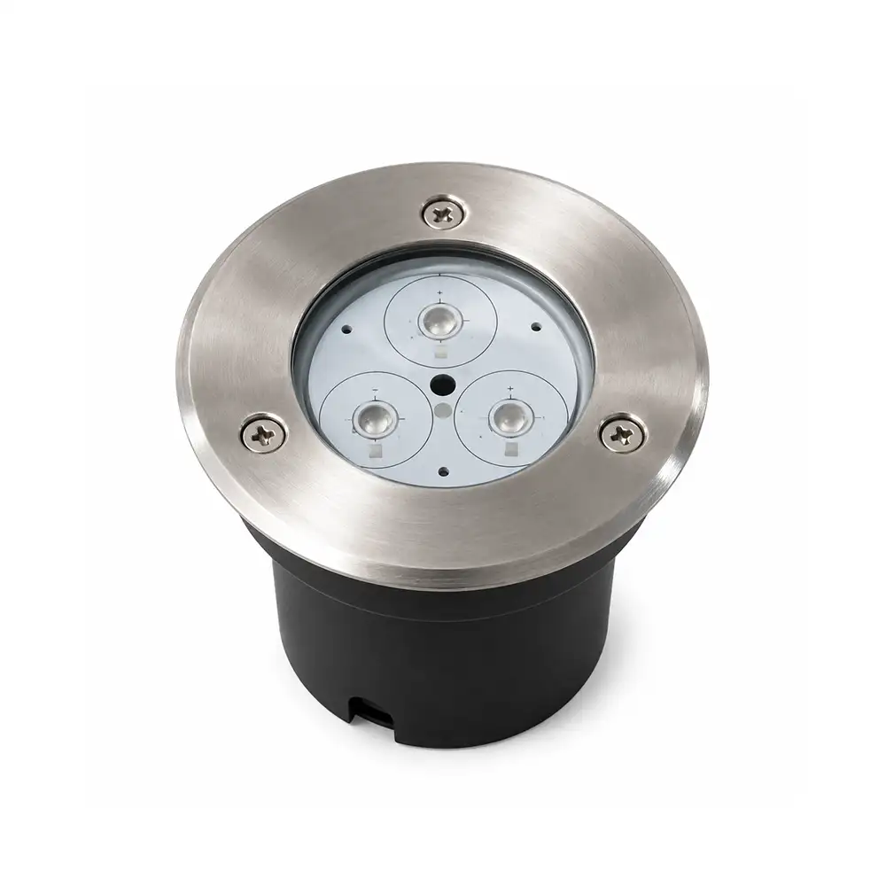 قاب دفنی استخری ال ای دی تارا کد 18w D141